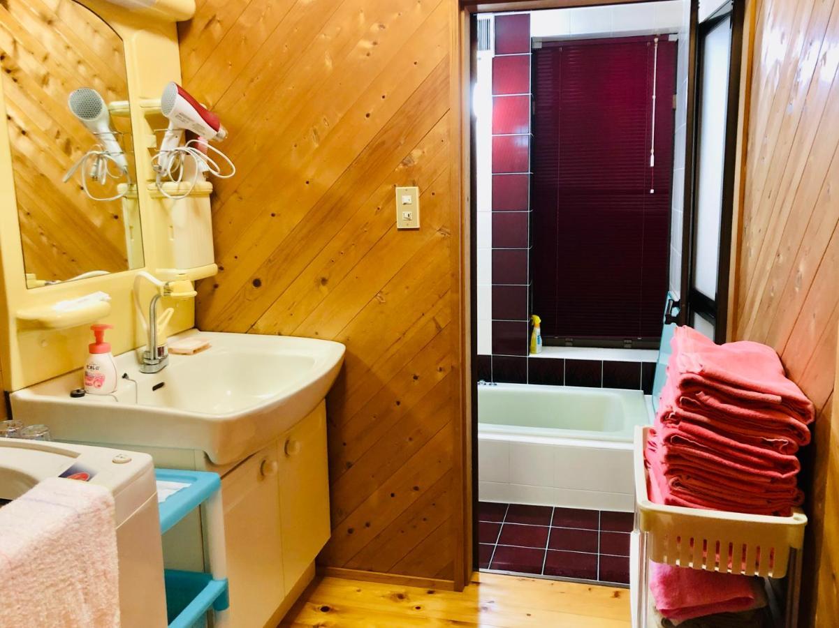 Ｋａｏｒｕ　Ｉｎｎ Villa Minamiizu Eksteriør billede