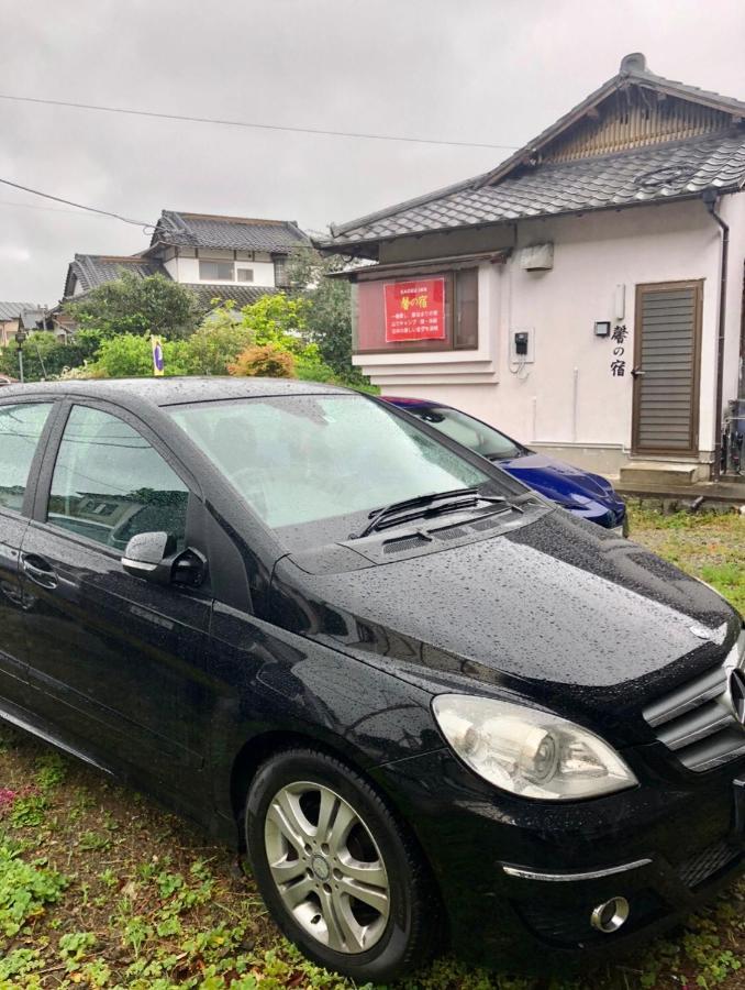 Ｋａｏｒｕ　Ｉｎｎ Villa Minamiizu Eksteriør billede