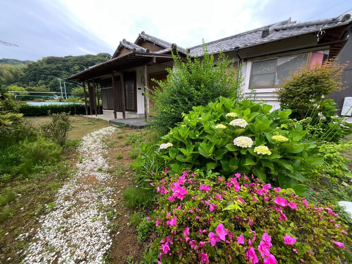Ｋａｏｒｕ　Ｉｎｎ Villa Minamiizu Eksteriør billede