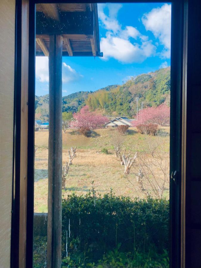 Ｋａｏｒｕ　Ｉｎｎ Villa Minamiizu Eksteriør billede